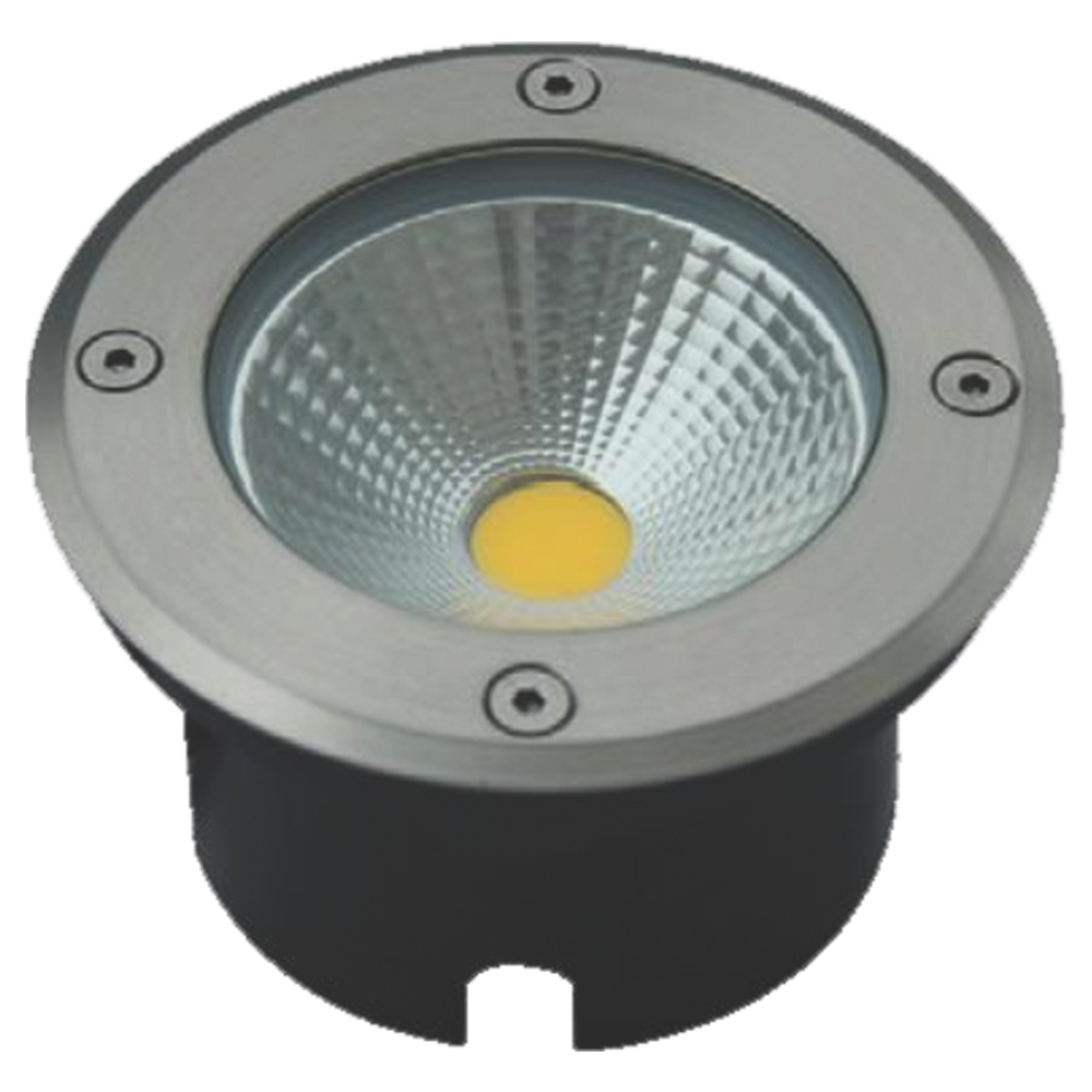 RECCO-M SERIES Led Ground Burrial (SS Ring)