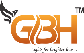 GBH logo